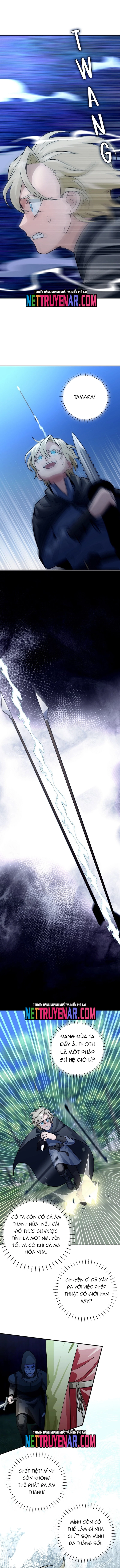 Trọng Sinh Chi Quân Chủ Chapter 59 - Trang 2