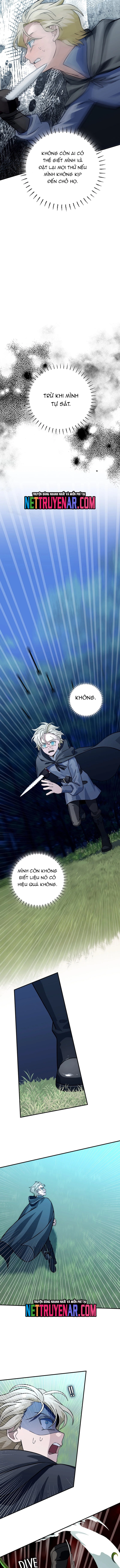 Trọng Sinh Chi Quân Chủ Chapter 59 - Trang 2