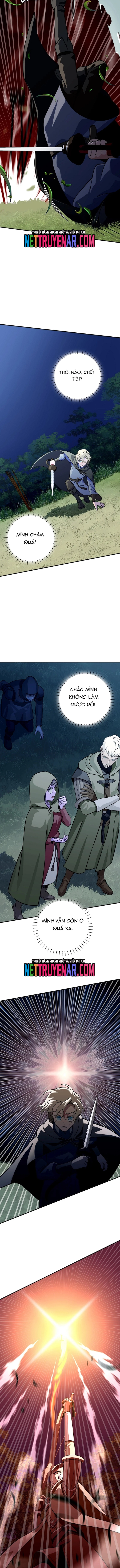 Trọng Sinh Chi Quân Chủ Chapter 59 - Trang 2