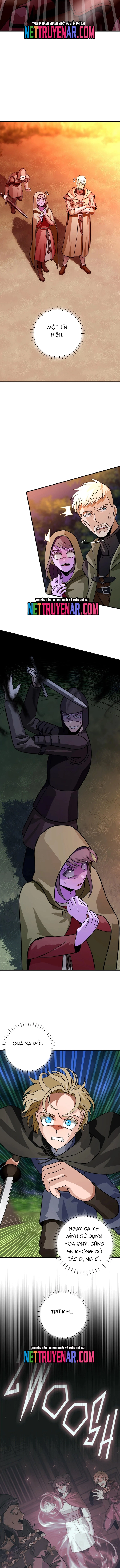 Trọng Sinh Chi Quân Chủ Chapter 59 - Trang 2