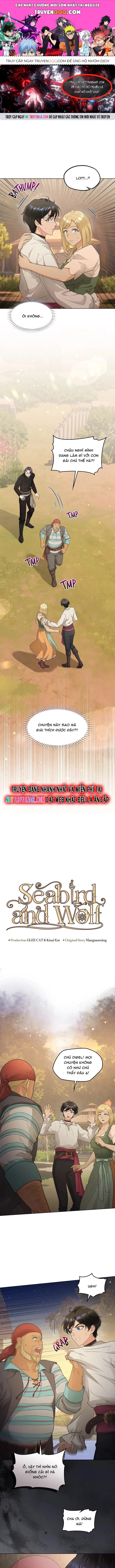 Trọng Sinh Chi Quân Chủ Chapter 60 - Trang 2