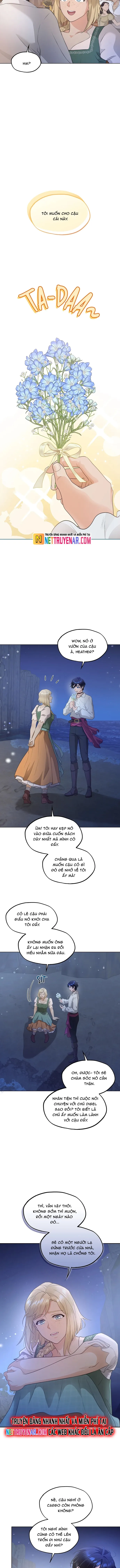 Trọng Sinh Chi Quân Chủ Chapter 60 - Trang 2