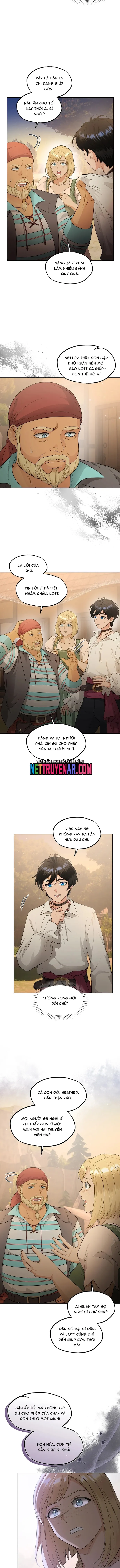 Trọng Sinh Chi Quân Chủ Chapter 60 - Trang 2