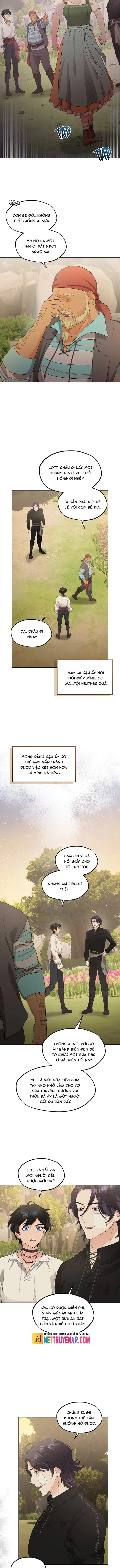 Trọng Sinh Chi Quân Chủ Chapter 60 - Trang 2