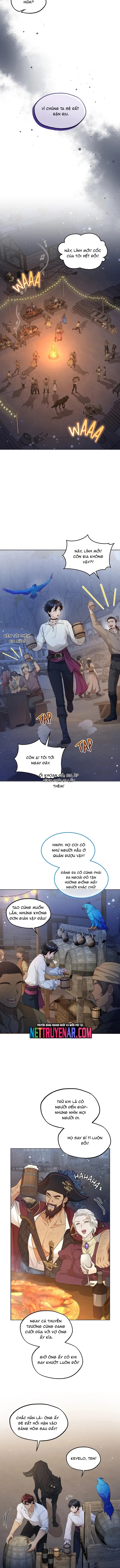 Trọng Sinh Chi Quân Chủ Chapter 60 - Trang 2