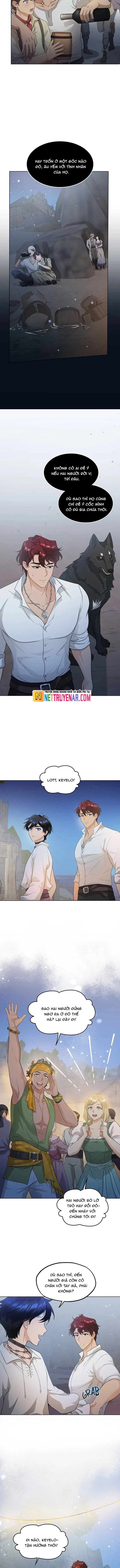 Trọng Sinh Chi Quân Chủ Chapter 60 - Trang 2