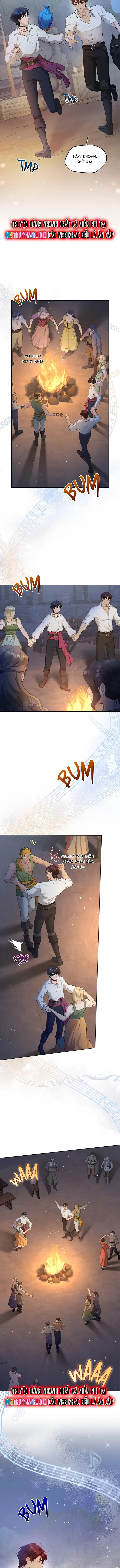 Trọng Sinh Chi Quân Chủ Chapter 60 - Trang 2