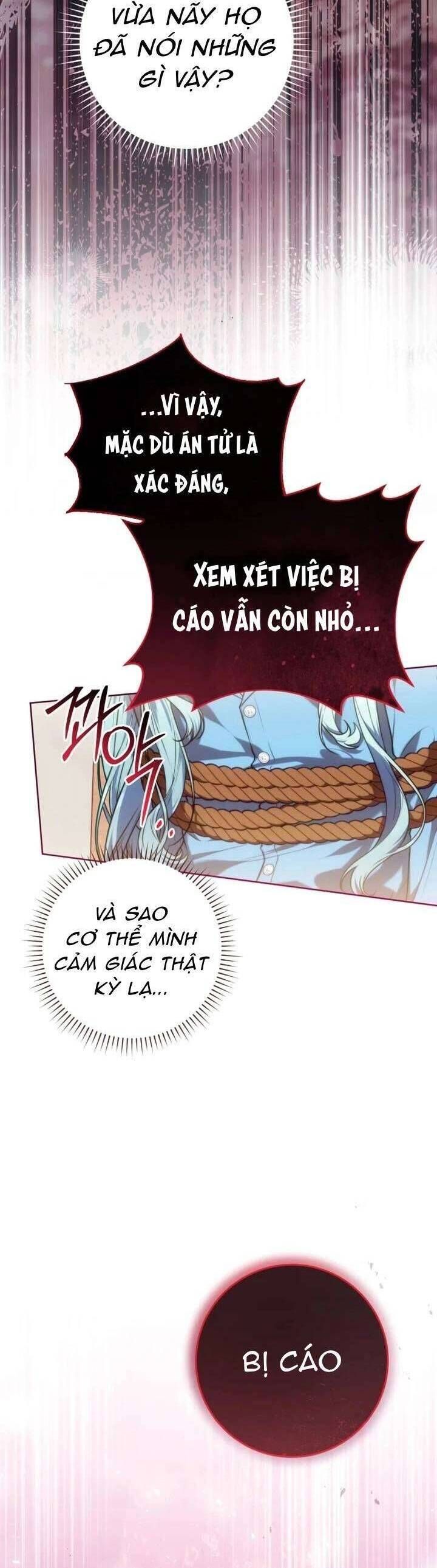 Tôi Trở Thành Cựu Chiến Binh Ngục Tù Trong Tiểu Thuyết Ngược Tâm Chapter 1 - Trang 2