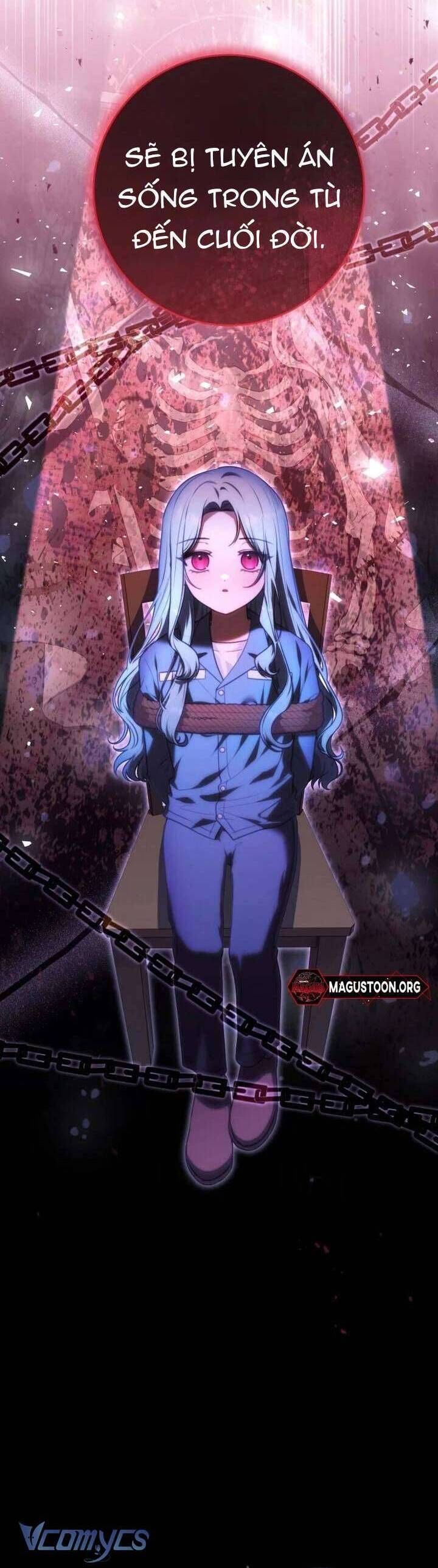 Tôi Trở Thành Cựu Chiến Binh Ngục Tù Trong Tiểu Thuyết Ngược Tâm Chapter 1 - Trang 2