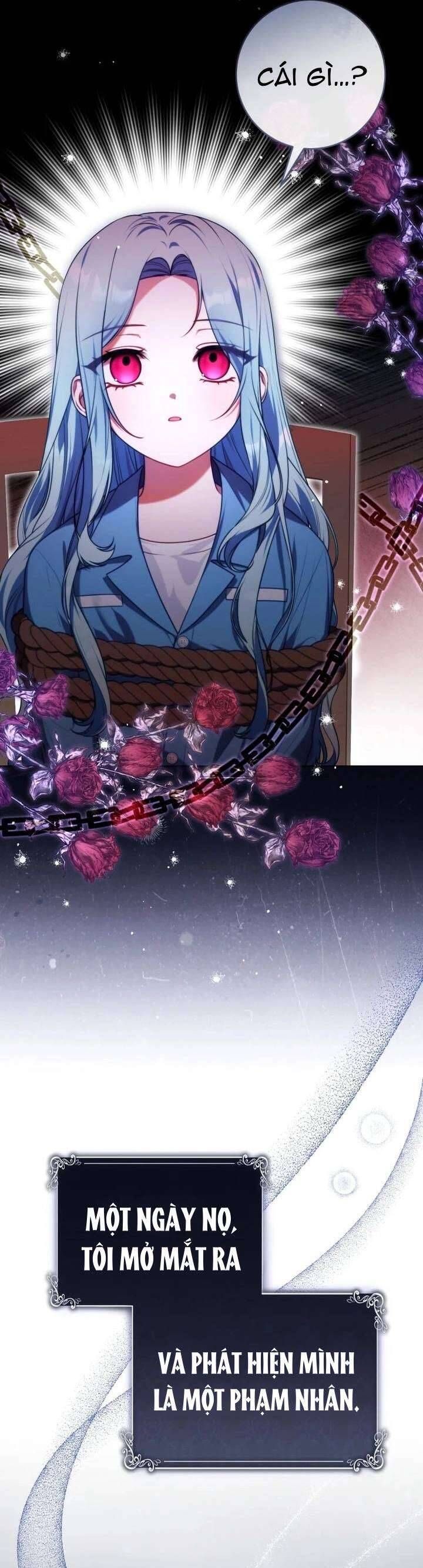 Tôi Trở Thành Cựu Chiến Binh Ngục Tù Trong Tiểu Thuyết Ngược Tâm Chapter 1 - Trang 2