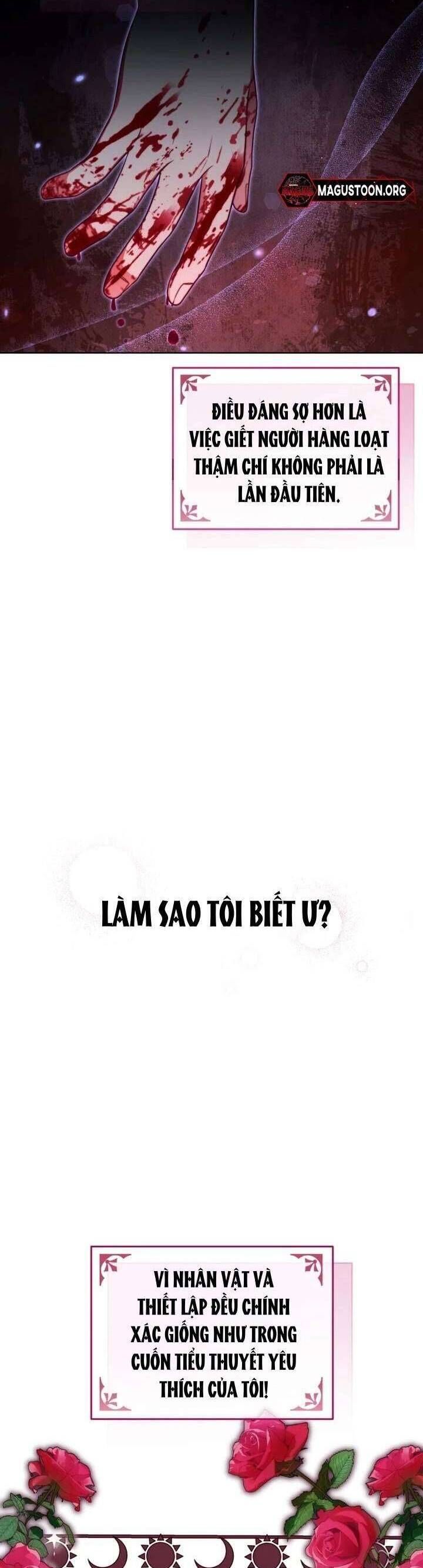 Tôi Trở Thành Cựu Chiến Binh Ngục Tù Trong Tiểu Thuyết Ngược Tâm Chapter 1 - Trang 2