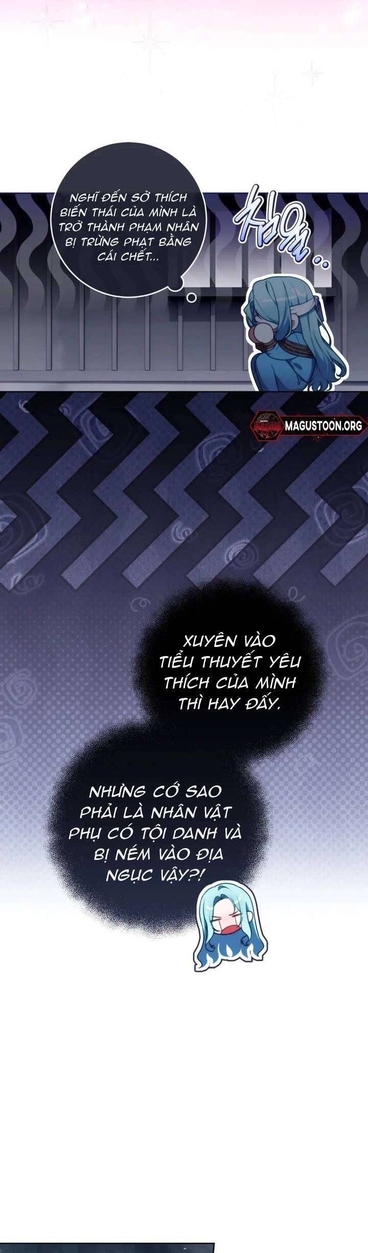 Tôi Trở Thành Cựu Chiến Binh Ngục Tù Trong Tiểu Thuyết Ngược Tâm Chapter 1 - Trang 2