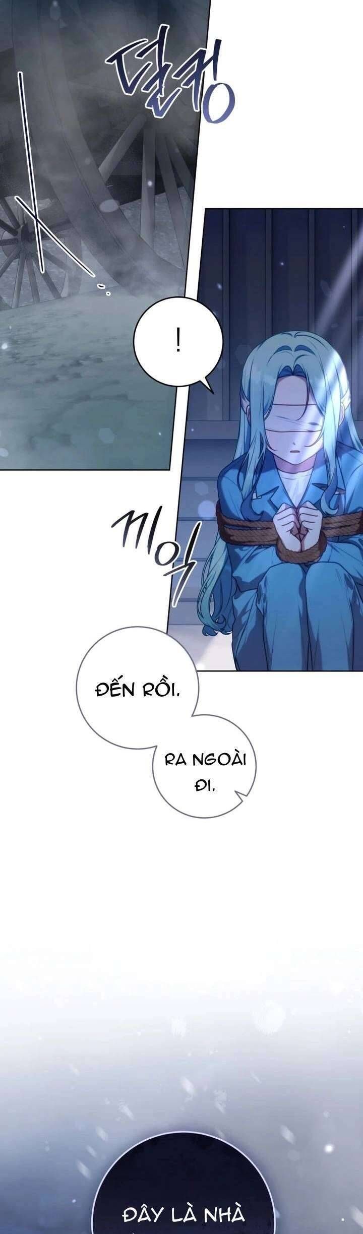 Tôi Trở Thành Cựu Chiến Binh Ngục Tù Trong Tiểu Thuyết Ngược Tâm Chapter 1 - Trang 2