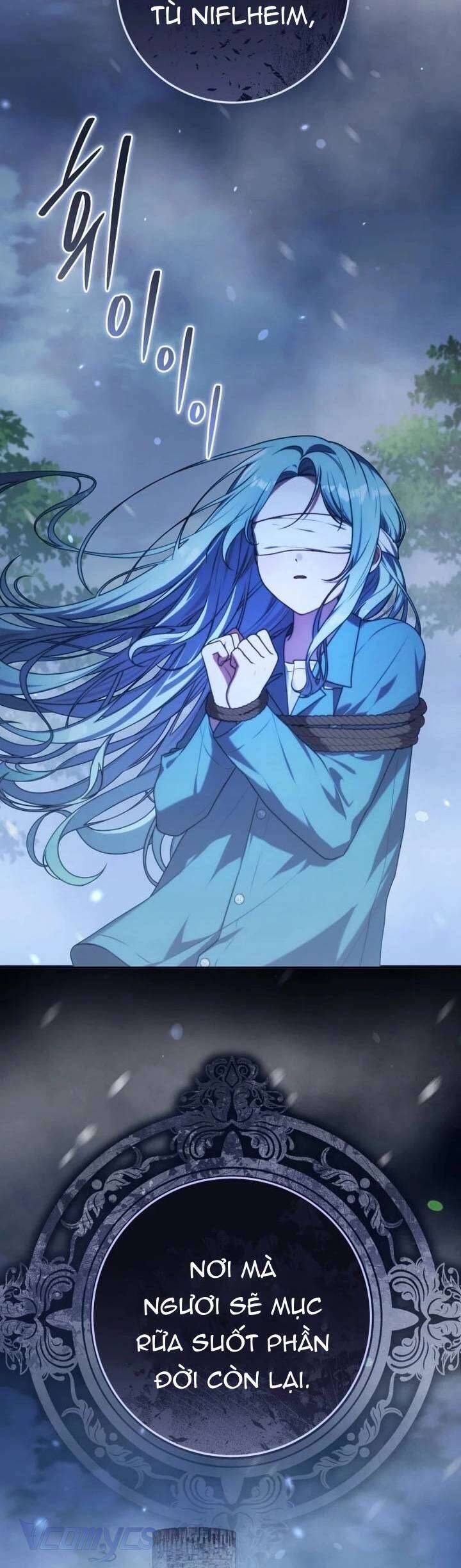 Tôi Trở Thành Cựu Chiến Binh Ngục Tù Trong Tiểu Thuyết Ngược Tâm Chapter 1 - Trang 2