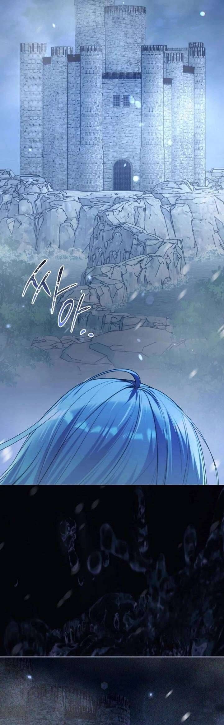 Tôi Trở Thành Cựu Chiến Binh Ngục Tù Trong Tiểu Thuyết Ngược Tâm Chapter 1 - Trang 2