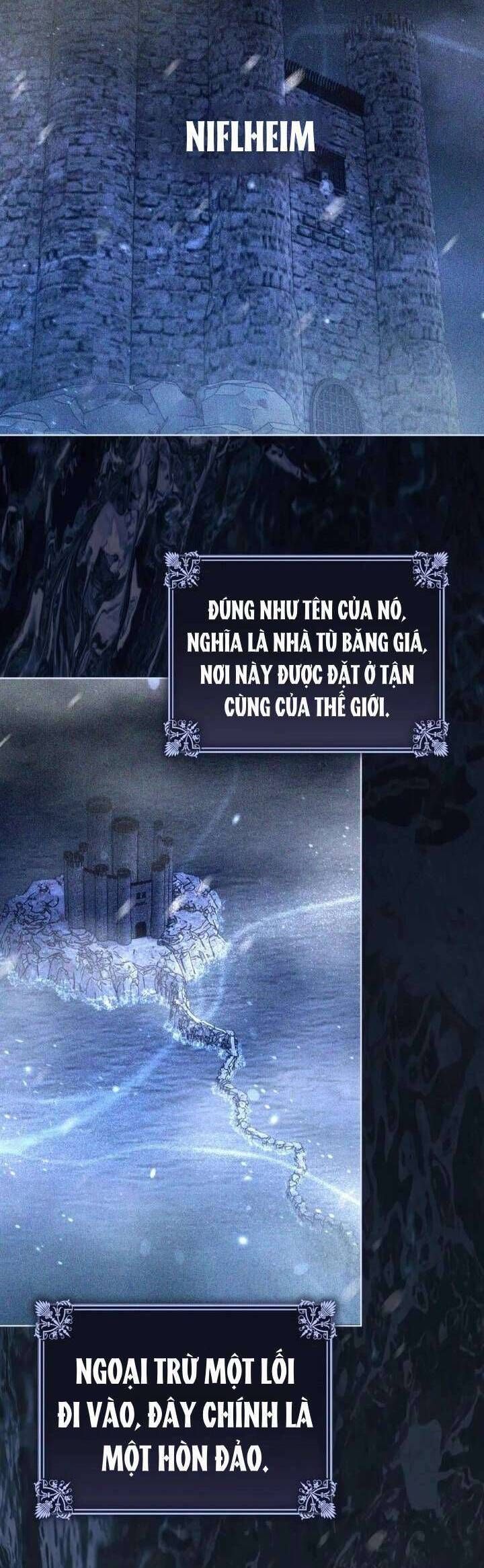 Tôi Trở Thành Cựu Chiến Binh Ngục Tù Trong Tiểu Thuyết Ngược Tâm Chapter 1 - Trang 2