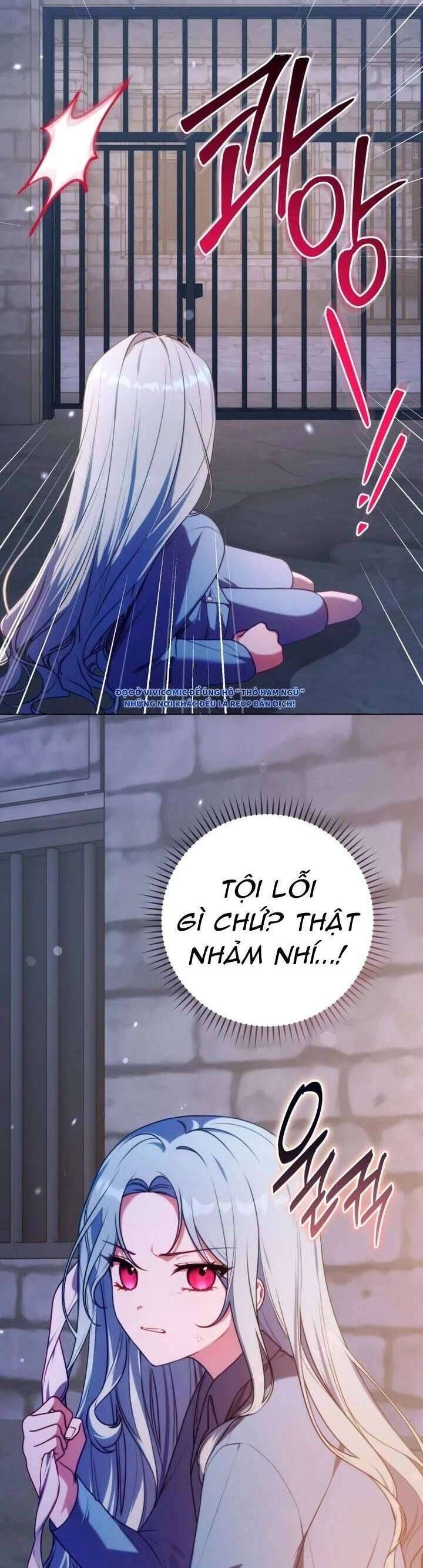 Tôi Trở Thành Cựu Chiến Binh Ngục Tù Trong Tiểu Thuyết Ngược Tâm Chapter 1 - Trang 2