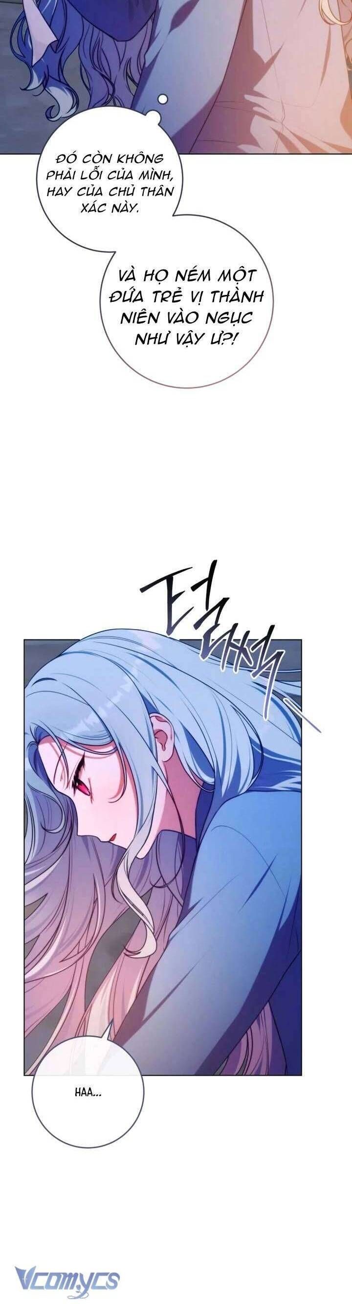 Tôi Trở Thành Cựu Chiến Binh Ngục Tù Trong Tiểu Thuyết Ngược Tâm Chapter 1 - Trang 2