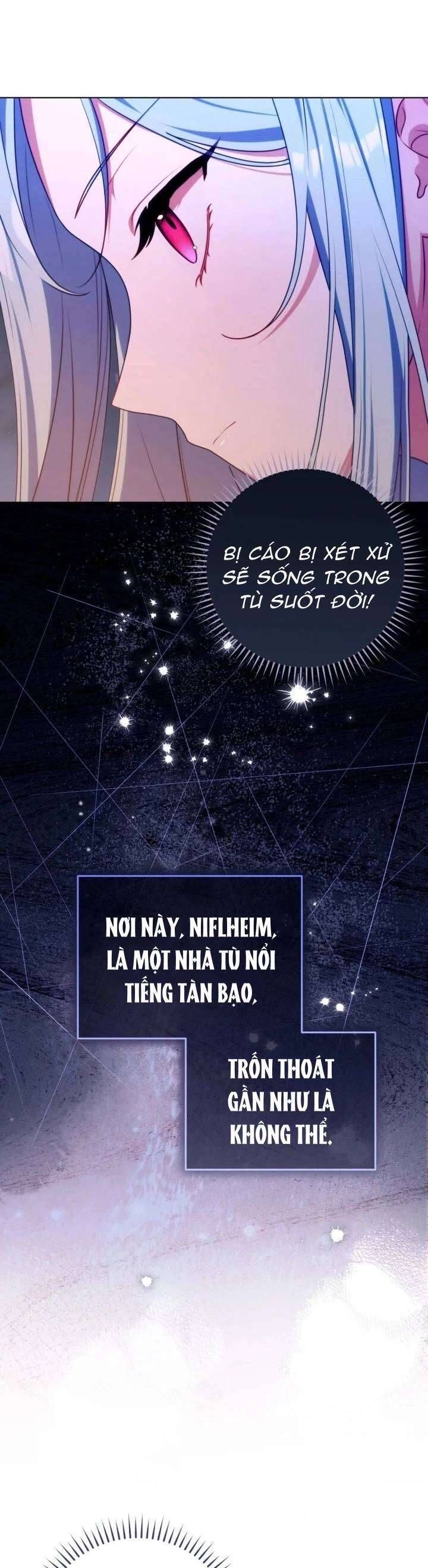 Tôi Trở Thành Cựu Chiến Binh Ngục Tù Trong Tiểu Thuyết Ngược Tâm Chapter 1 - Trang 2