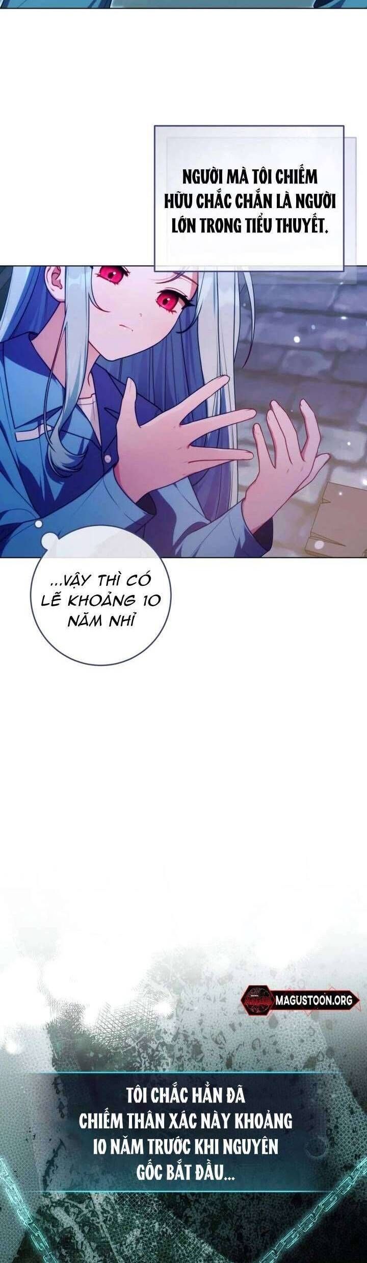 Tôi Trở Thành Cựu Chiến Binh Ngục Tù Trong Tiểu Thuyết Ngược Tâm Chapter 1 - Trang 2