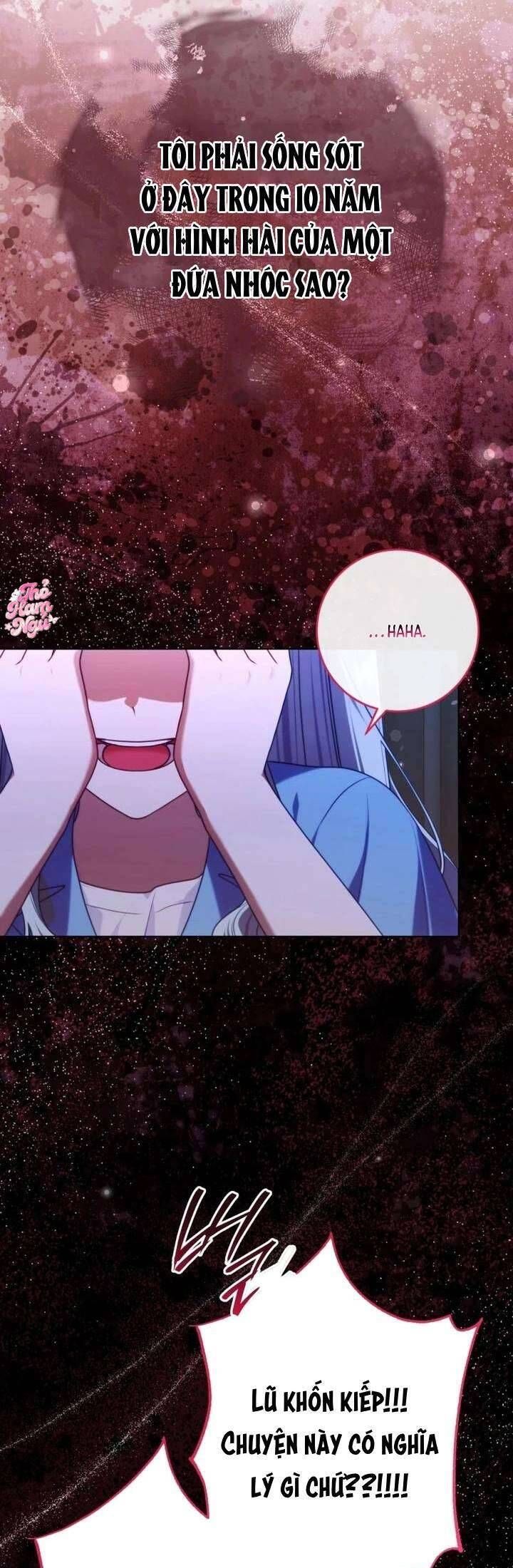 Tôi Trở Thành Cựu Chiến Binh Ngục Tù Trong Tiểu Thuyết Ngược Tâm Chapter 1 - Trang 2