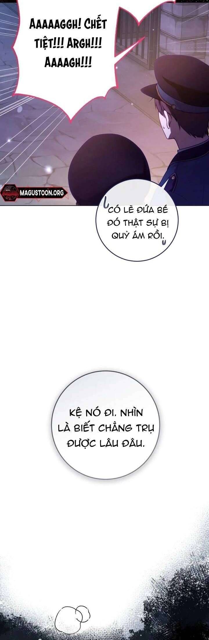 Tôi Trở Thành Cựu Chiến Binh Ngục Tù Trong Tiểu Thuyết Ngược Tâm Chapter 1 - Trang 2