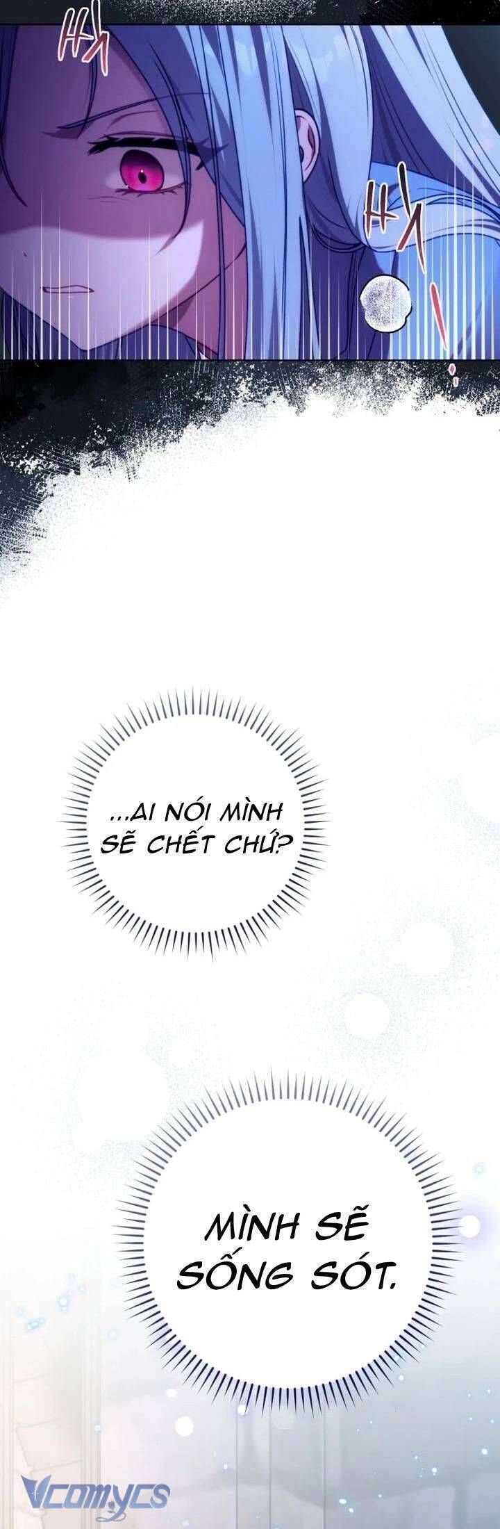 Tôi Trở Thành Cựu Chiến Binh Ngục Tù Trong Tiểu Thuyết Ngược Tâm Chapter 1 - Trang 2