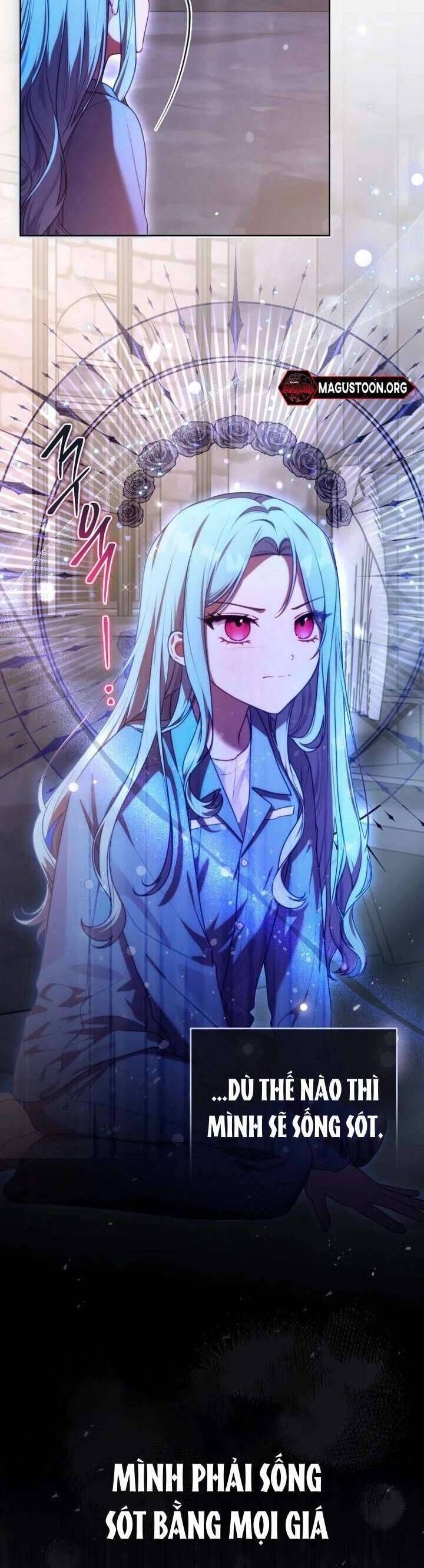 Tôi Trở Thành Cựu Chiến Binh Ngục Tù Trong Tiểu Thuyết Ngược Tâm Chapter 1 - Trang 2