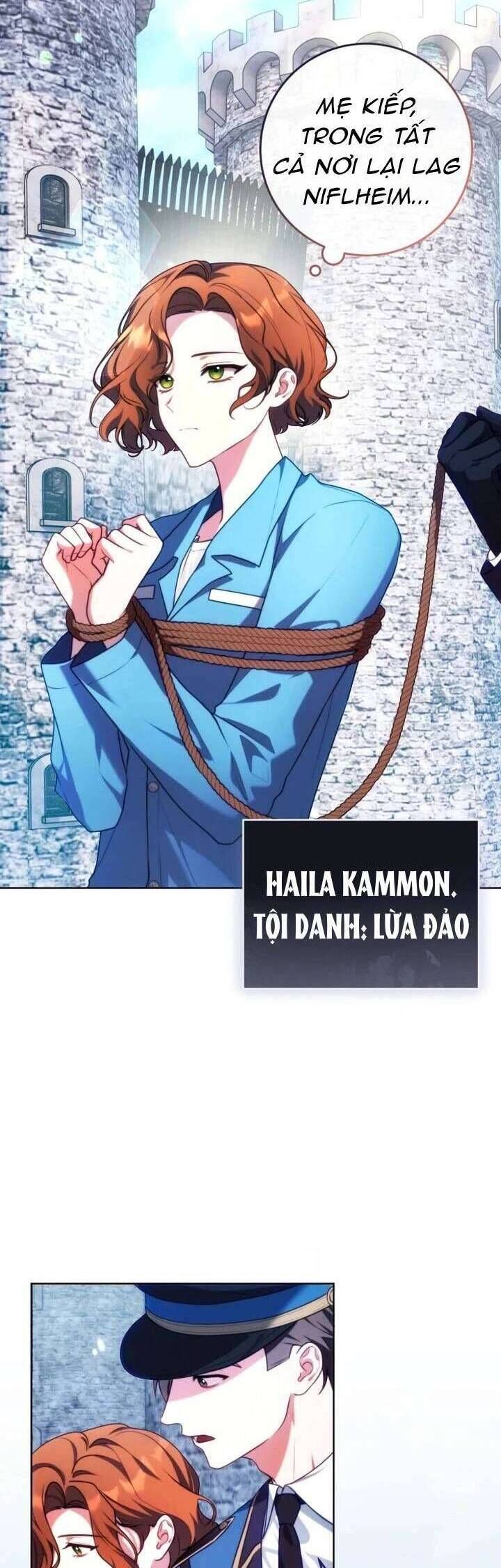 Tôi Trở Thành Cựu Chiến Binh Ngục Tù Trong Tiểu Thuyết Ngược Tâm Chapter 1 - Trang 2