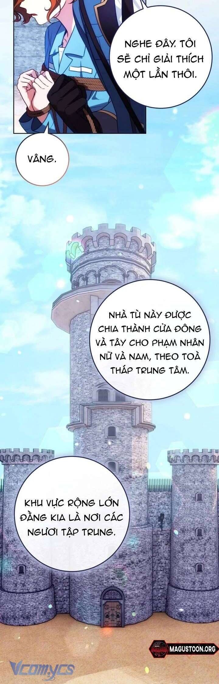 Tôi Trở Thành Cựu Chiến Binh Ngục Tù Trong Tiểu Thuyết Ngược Tâm Chapter 1 - Trang 2