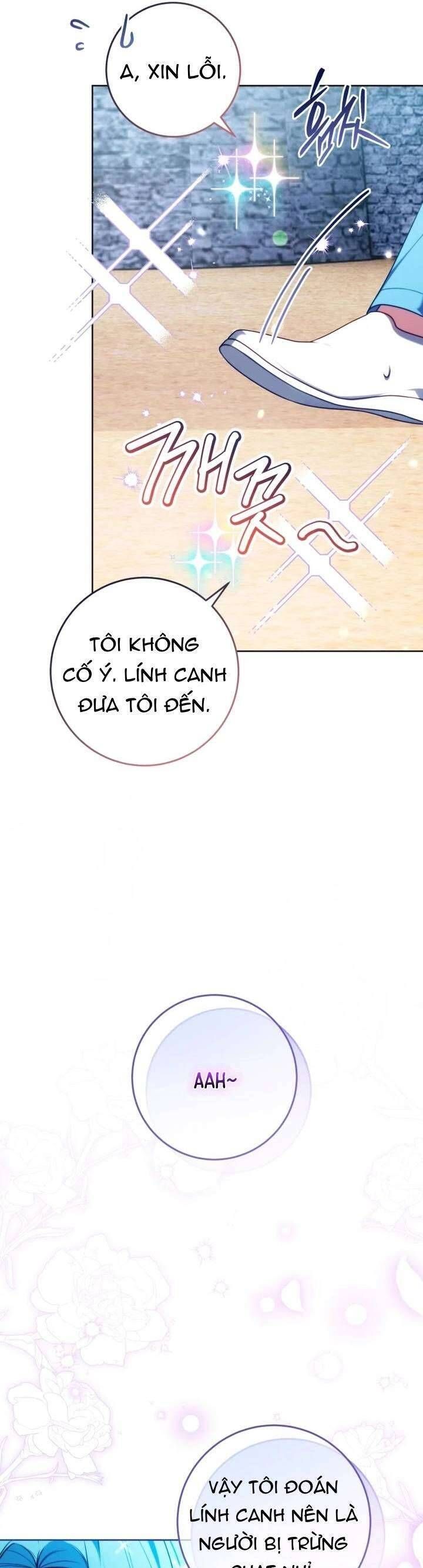 Tôi Trở Thành Cựu Chiến Binh Ngục Tù Trong Tiểu Thuyết Ngược Tâm Chapter 1 - Trang 2