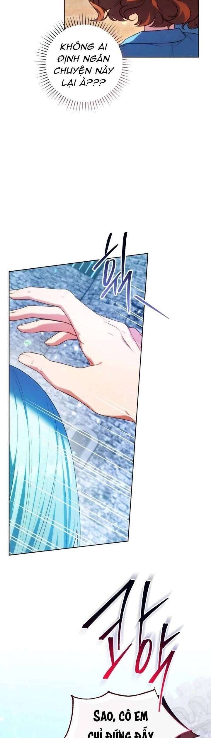 Tôi Trở Thành Cựu Chiến Binh Ngục Tù Trong Tiểu Thuyết Ngược Tâm Chapter 1 - Trang 2