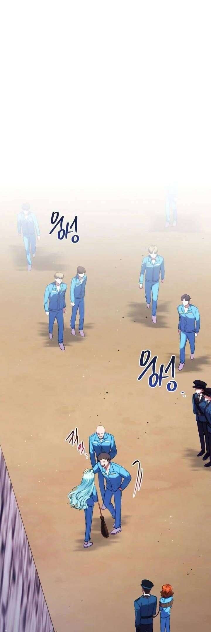 Tôi Trở Thành Cựu Chiến Binh Ngục Tù Trong Tiểu Thuyết Ngược Tâm Chapter 1 - Trang 2