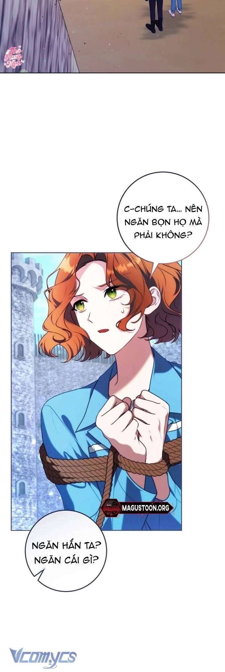 Tôi Trở Thành Cựu Chiến Binh Ngục Tù Trong Tiểu Thuyết Ngược Tâm Chapter 1 - Trang 2