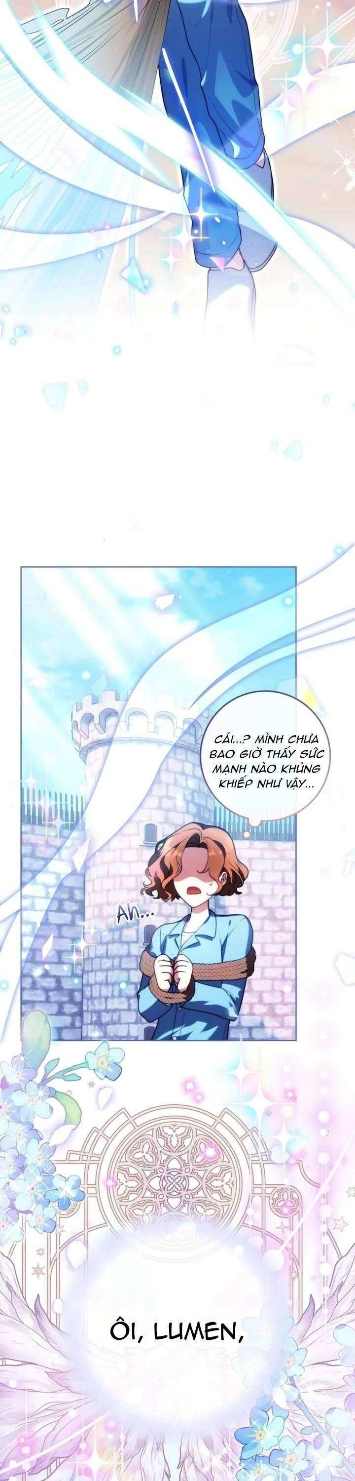 Tôi Trở Thành Cựu Chiến Binh Ngục Tù Trong Tiểu Thuyết Ngược Tâm Chapter 2 - Trang 2