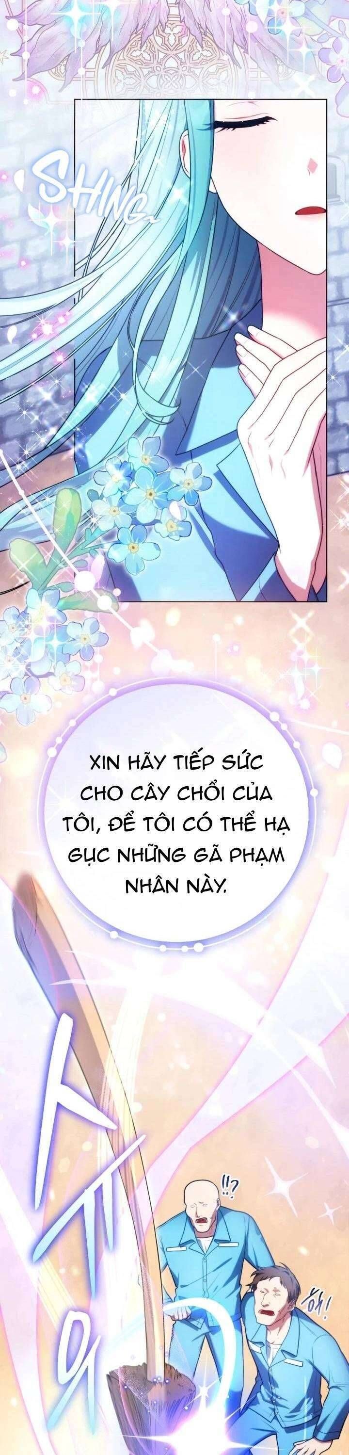 Tôi Trở Thành Cựu Chiến Binh Ngục Tù Trong Tiểu Thuyết Ngược Tâm Chapter 2 - Trang 2