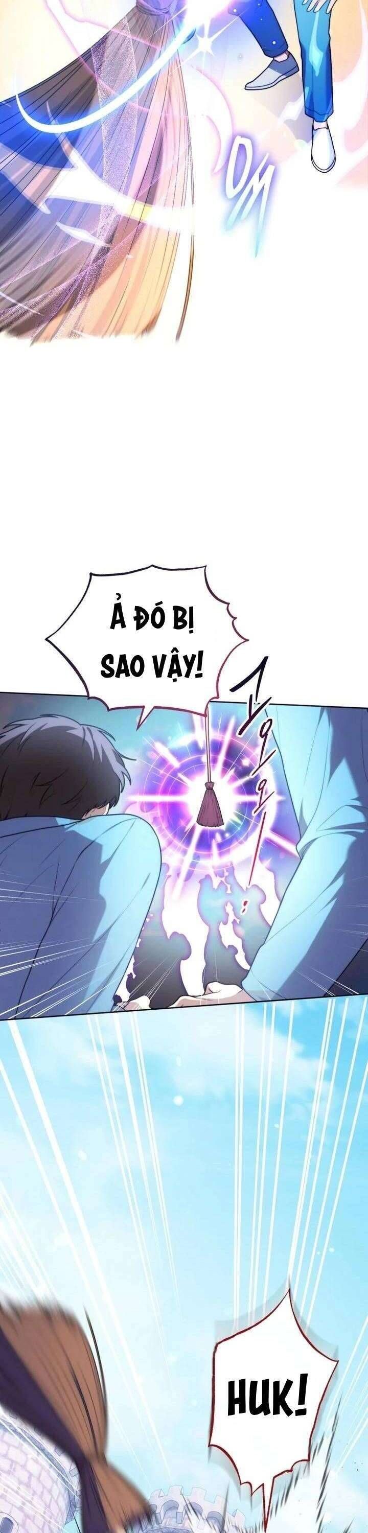 Tôi Trở Thành Cựu Chiến Binh Ngục Tù Trong Tiểu Thuyết Ngược Tâm Chapter 2 - Trang 2