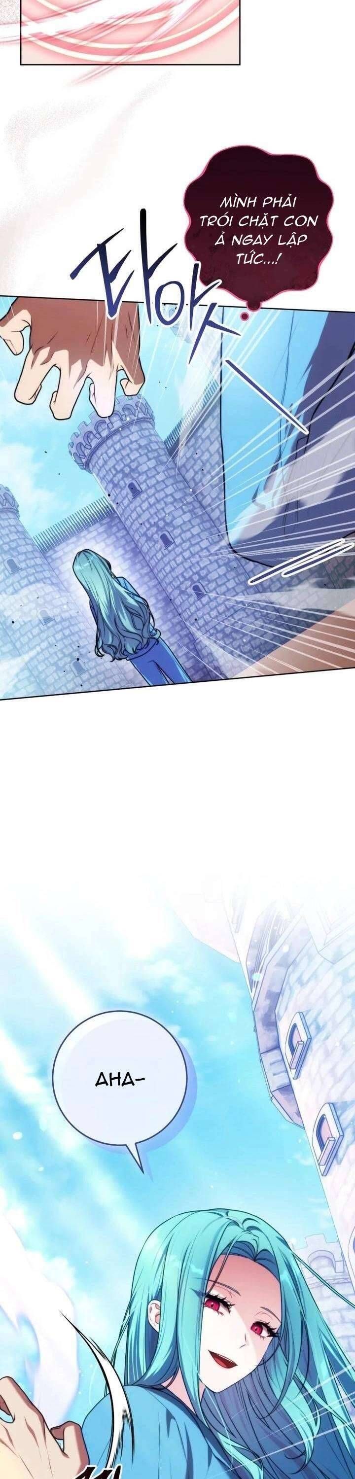 Tôi Trở Thành Cựu Chiến Binh Ngục Tù Trong Tiểu Thuyết Ngược Tâm Chapter 2 - Trang 2