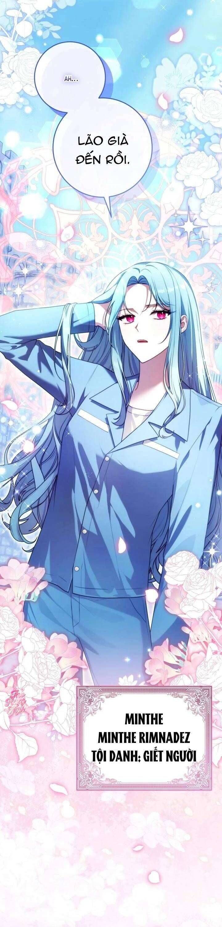 Tôi Trở Thành Cựu Chiến Binh Ngục Tù Trong Tiểu Thuyết Ngược Tâm Chapter 2 - Trang 2