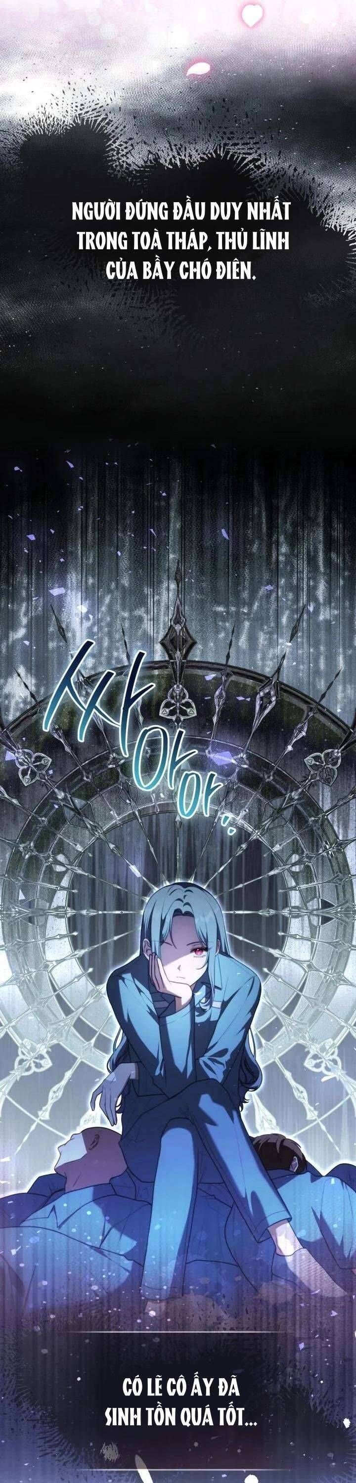 Tôi Trở Thành Cựu Chiến Binh Ngục Tù Trong Tiểu Thuyết Ngược Tâm Chapter 2 - Trang 2