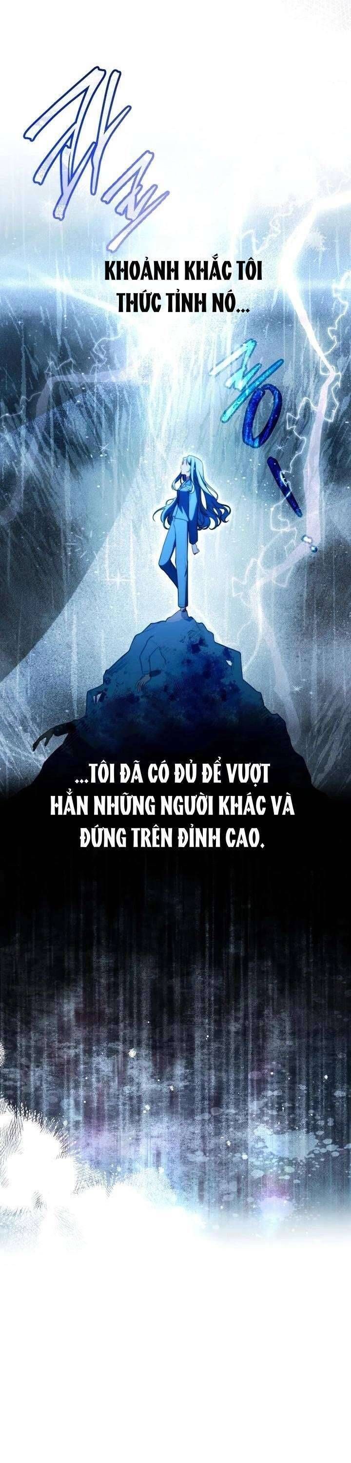 Tôi Trở Thành Cựu Chiến Binh Ngục Tù Trong Tiểu Thuyết Ngược Tâm Chapter 2 - Trang 2