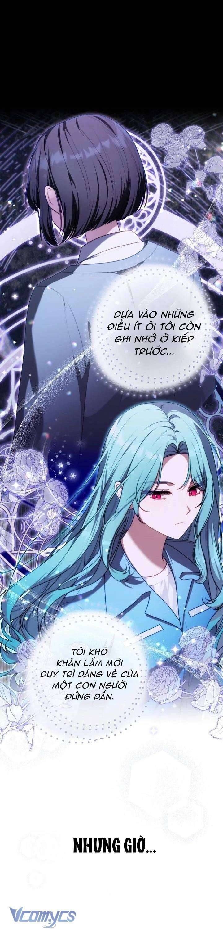 Tôi Trở Thành Cựu Chiến Binh Ngục Tù Trong Tiểu Thuyết Ngược Tâm Chapter 2 - Trang 2