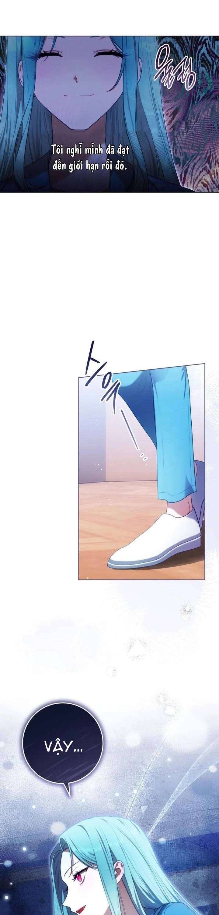 Tôi Trở Thành Cựu Chiến Binh Ngục Tù Trong Tiểu Thuyết Ngược Tâm Chapter 2 - Trang 2