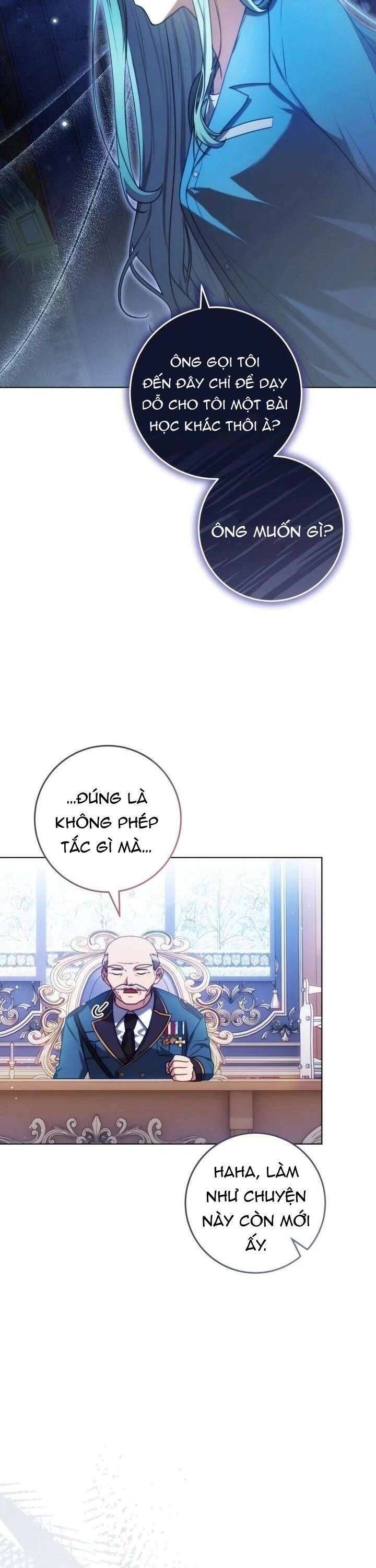 Tôi Trở Thành Cựu Chiến Binh Ngục Tù Trong Tiểu Thuyết Ngược Tâm Chapter 2 - Trang 2