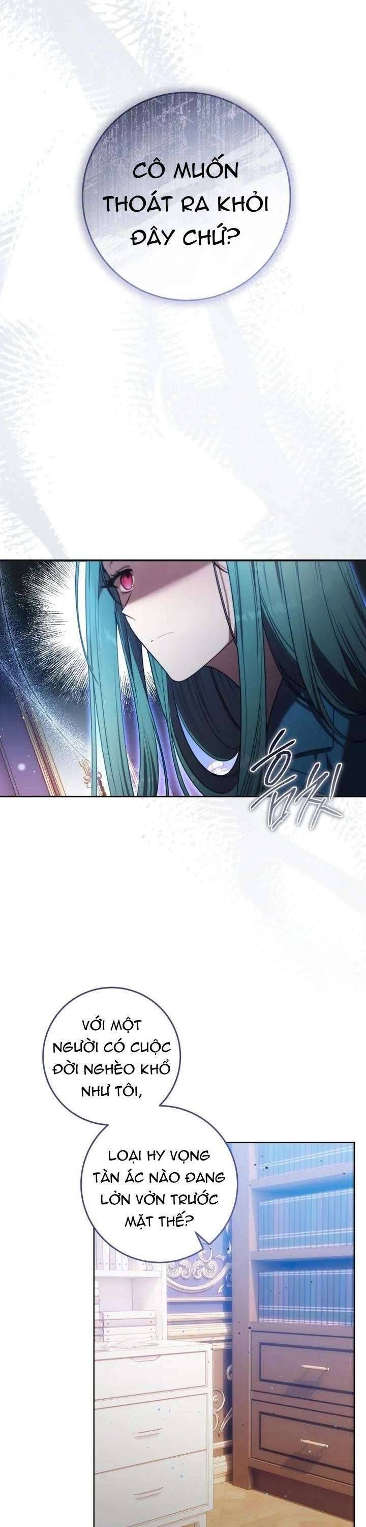 Tôi Trở Thành Cựu Chiến Binh Ngục Tù Trong Tiểu Thuyết Ngược Tâm Chapter 2 - Trang 2
