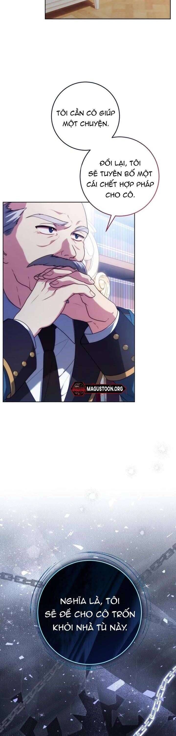 Tôi Trở Thành Cựu Chiến Binh Ngục Tù Trong Tiểu Thuyết Ngược Tâm Chapter 2 - Trang 2