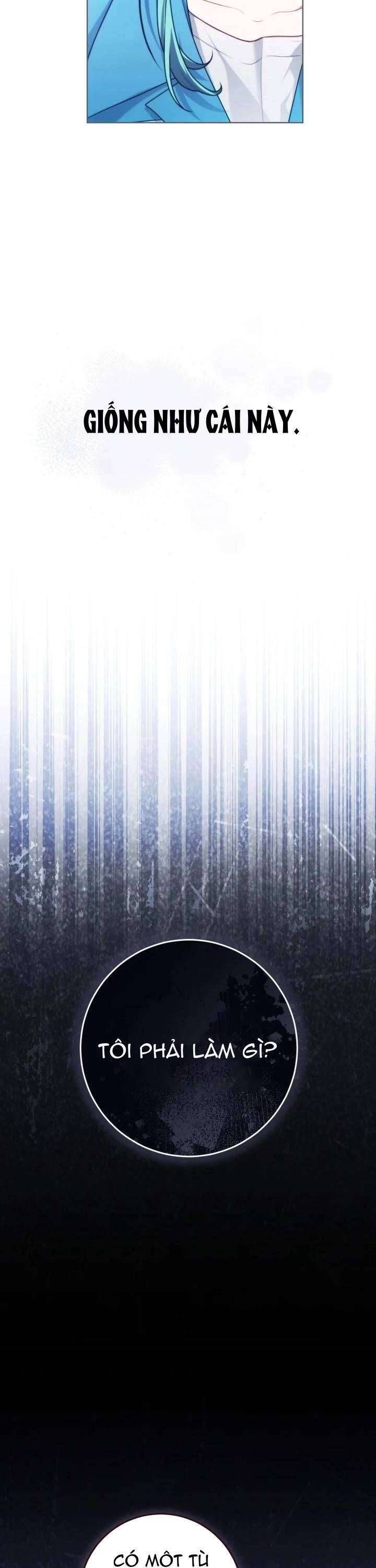 Tôi Trở Thành Cựu Chiến Binh Ngục Tù Trong Tiểu Thuyết Ngược Tâm Chapter 2 - Trang 2