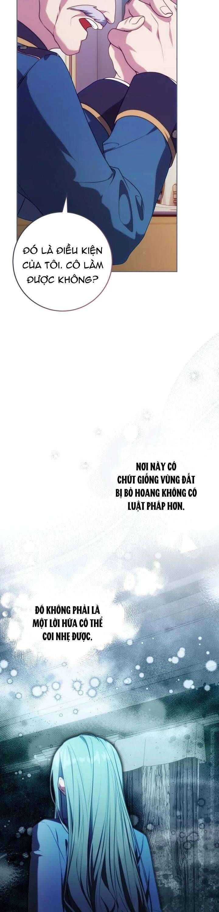 Tôi Trở Thành Cựu Chiến Binh Ngục Tù Trong Tiểu Thuyết Ngược Tâm Chapter 2 - Trang 2