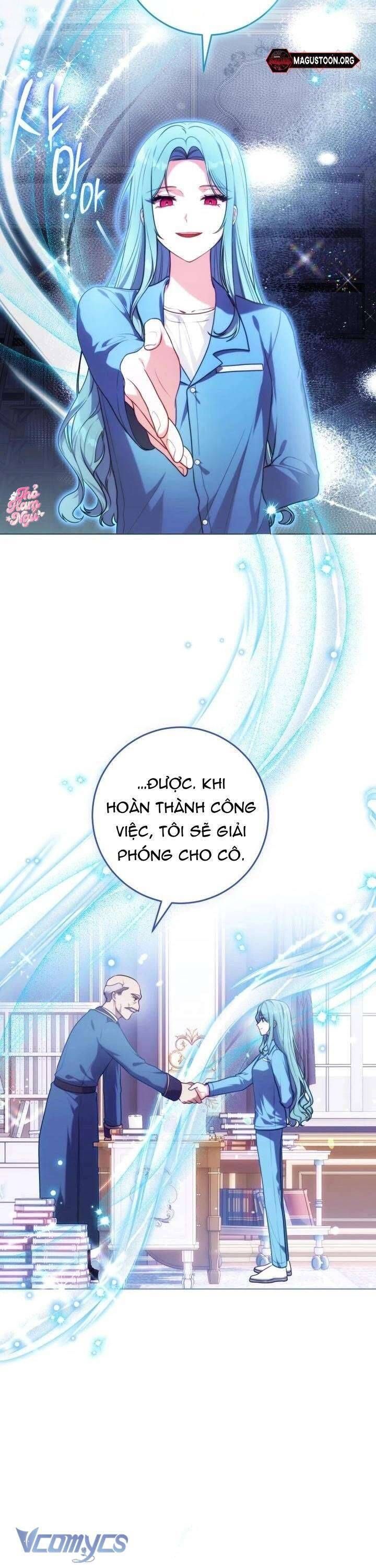 Tôi Trở Thành Cựu Chiến Binh Ngục Tù Trong Tiểu Thuyết Ngược Tâm Chapter 2 - Trang 2