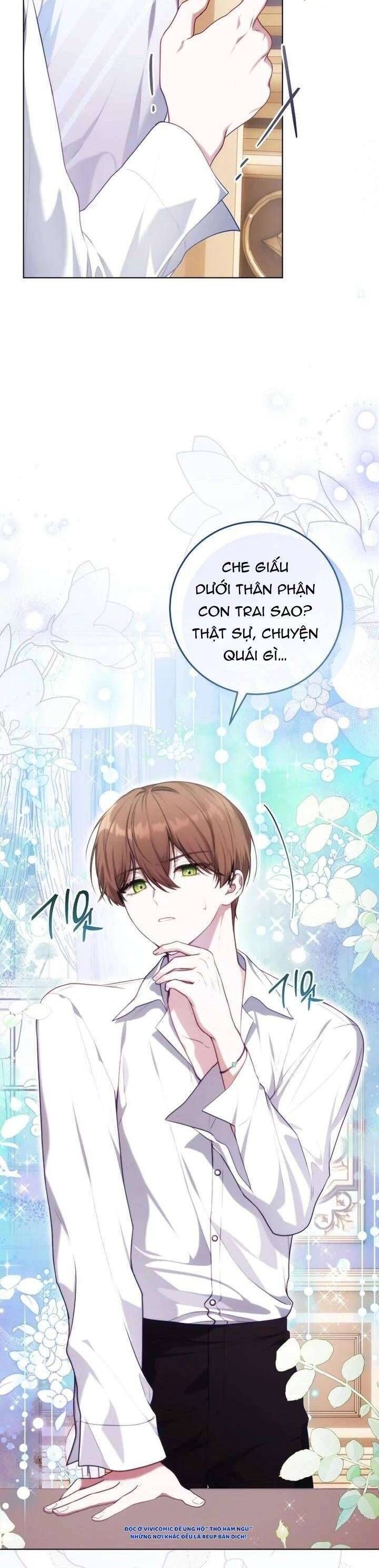 Tôi Trở Thành Cựu Chiến Binh Ngục Tù Trong Tiểu Thuyết Ngược Tâm Chapter 2 - Trang 2